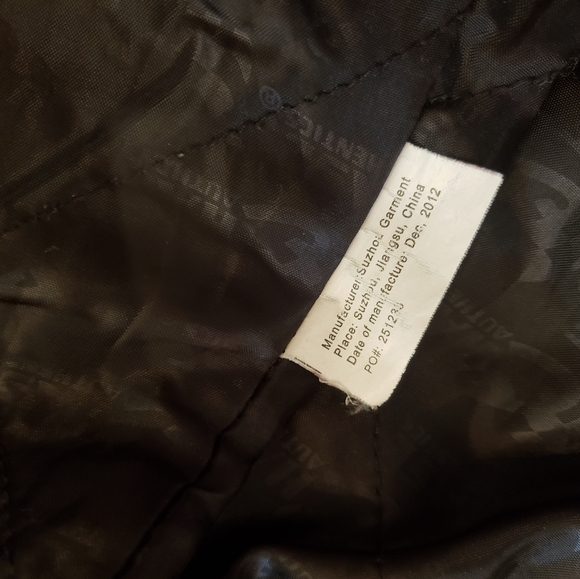 Jacket - Picture 12 of 13